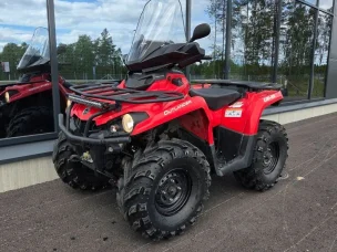 Can-Am Outlander L