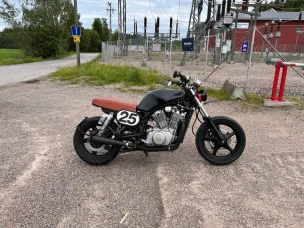 Suzuki VX