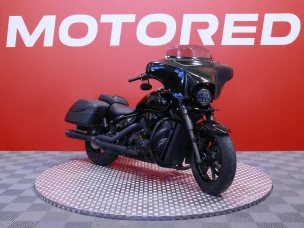 Suzuki VL