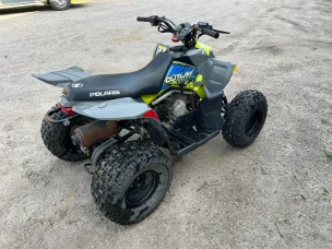 Polaris Outlaw