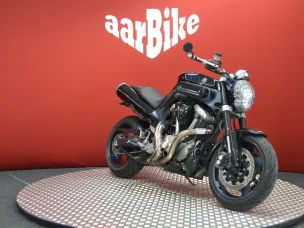 Yamaha MT-01