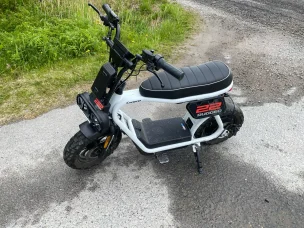 Coopop Rugged