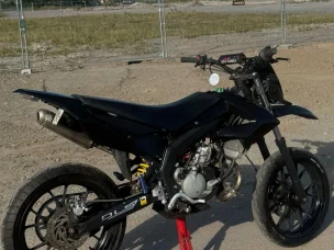 Derbi Senda