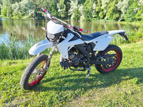 Drac Supermoto