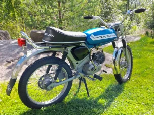 Tunturi Sport