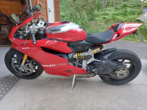 Ducati 1199