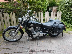 Honda Shadow