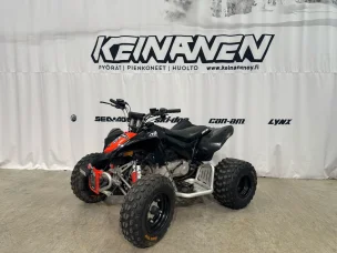 Can-Am DS