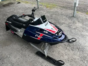 Polaris 120 PRO X