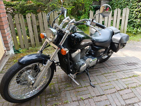 Honda Shadow