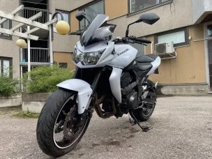 Kawasaki Z