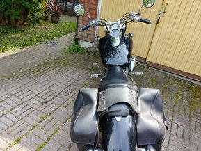 Honda Shadow