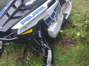 Polaris 600 RMK 144