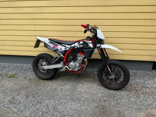 SWM SM