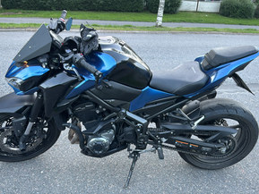 Kawasaki Z