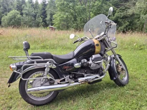 Moto Guzzi California
