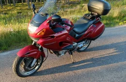 Honda NT