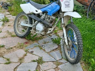 Kinroad XT