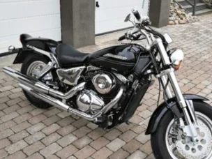 Suzuki VZ