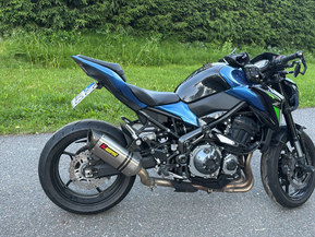 Kawasaki Z