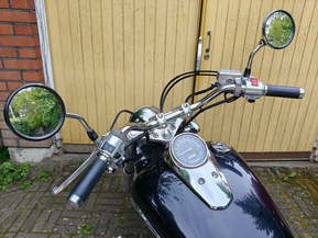 Honda Shadow