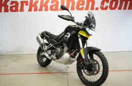 Aprilia Tuareg