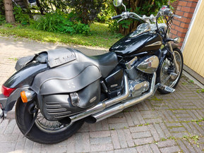 Honda Shadow