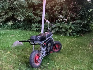 Suzuki PV