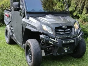 CFMOTO UFORCE