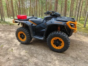 Can-Am Outlander