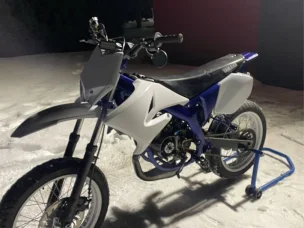 Malaguti XSM
