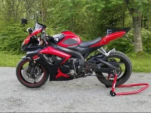 Suzuki GSX-R