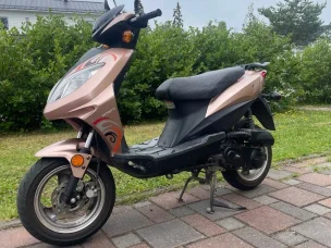 Lingken LK50QT-11