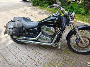 Honda Shadow