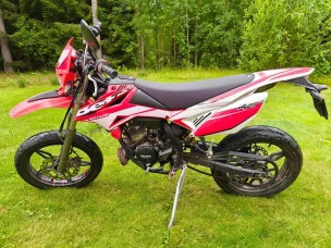 Beta RR