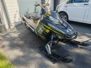 Polaris 800 RMK