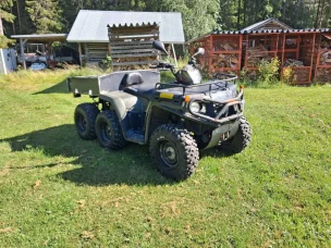 Polaris Sportsman