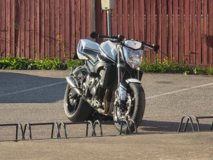 Yamaha FZ1-N
