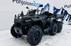 Polaris Bigboss 6X6