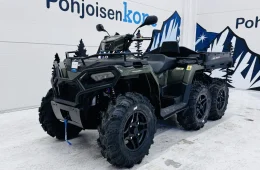 Polaris Bigboss 6X6