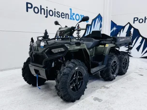 Polaris Bigboss 6X6