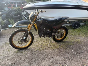 Rieju MRX