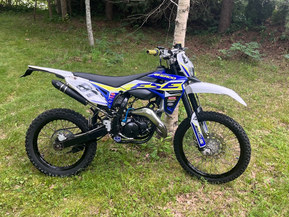 Sherco SE-RS