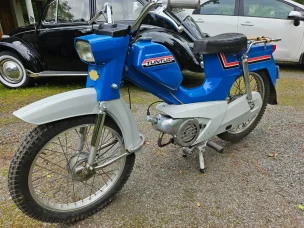 Tunturi Pappa
