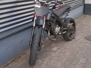 Derbi Sm