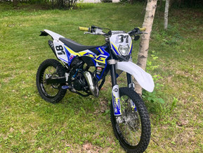 Sherco SE-RS