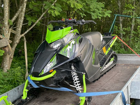 Arctic Cat M-sarja