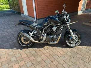Yamaha BT