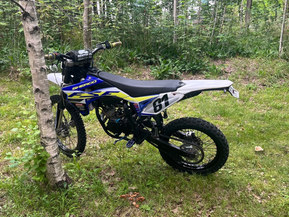 Sherco SE-RS