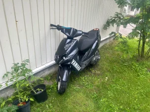 Yamaha Jog